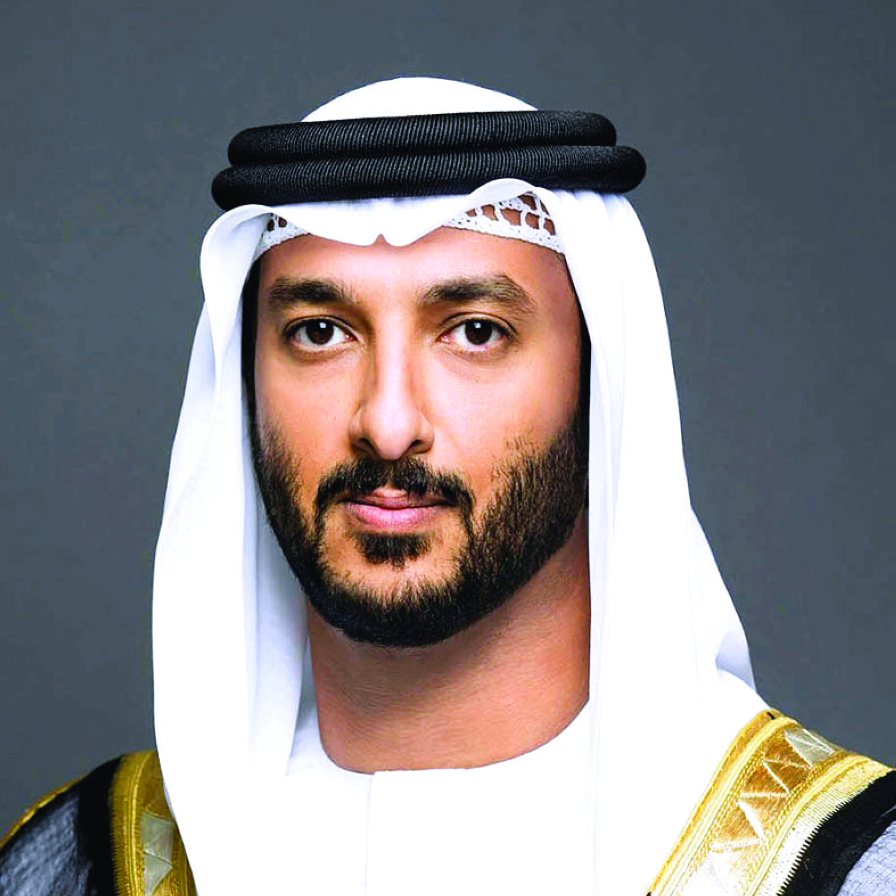 "عبد الله بن طوق"