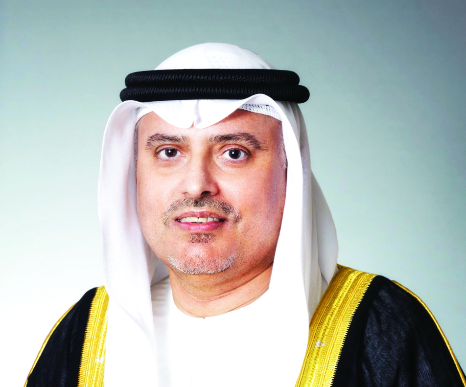 "عبد الرحمن العور"