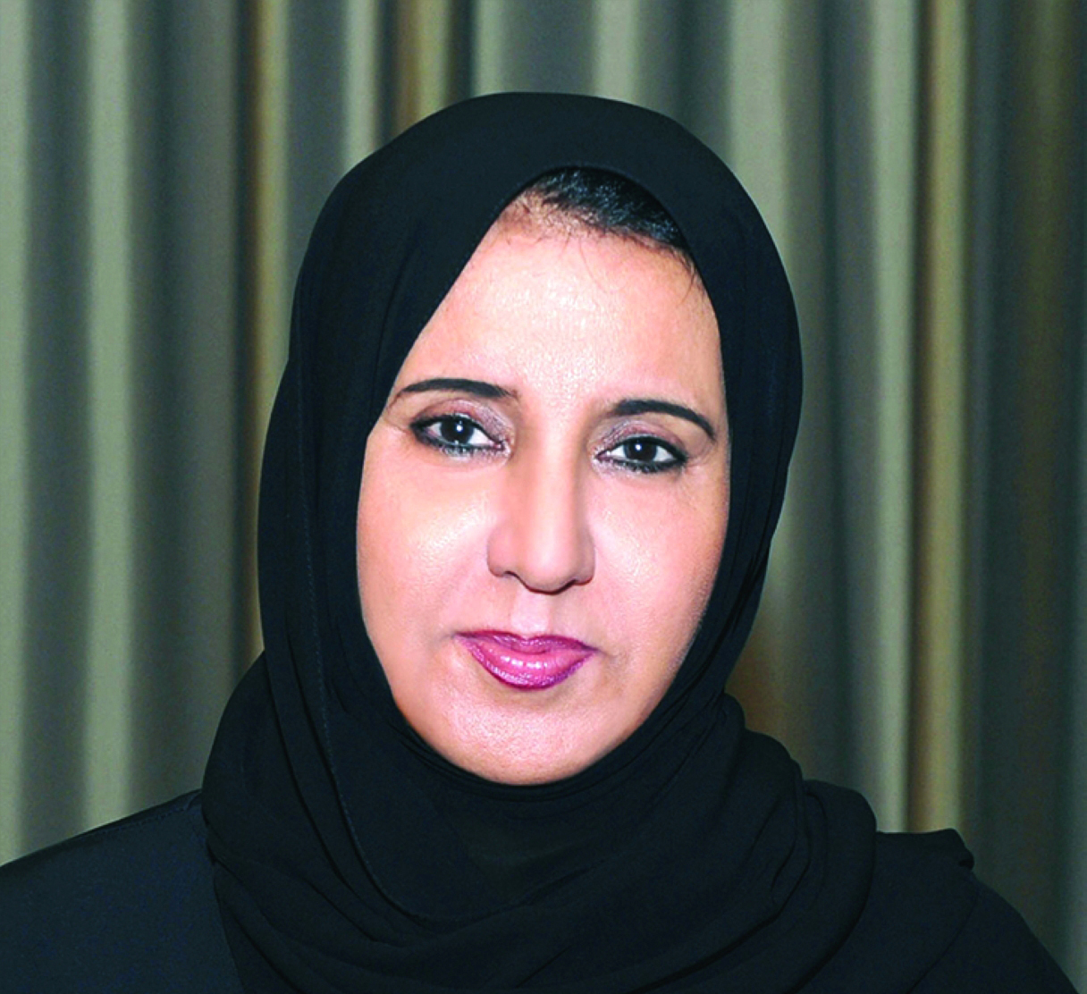 "ميثاء الشامسي"