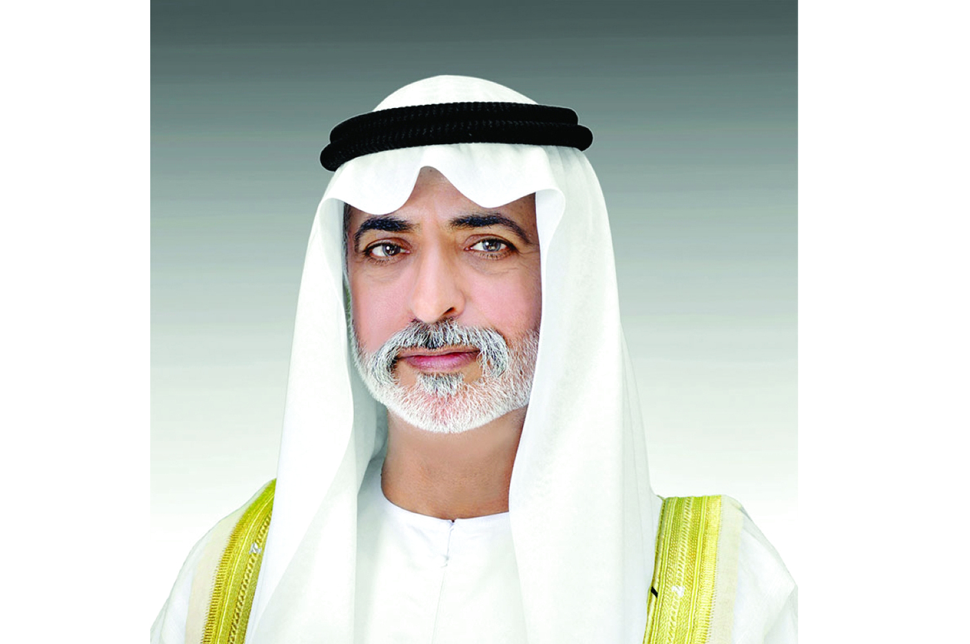 "نهيان بن مبارك"
