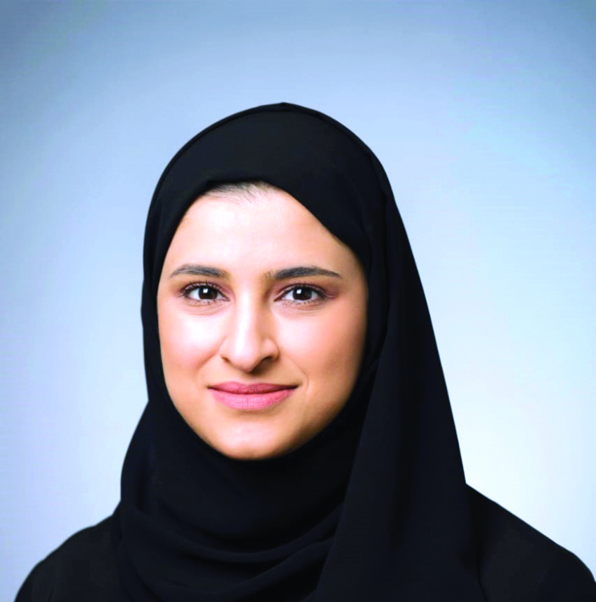 "سارة الأميري"