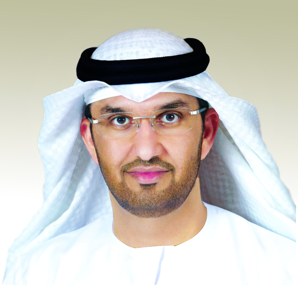 "سلطان الجابر"