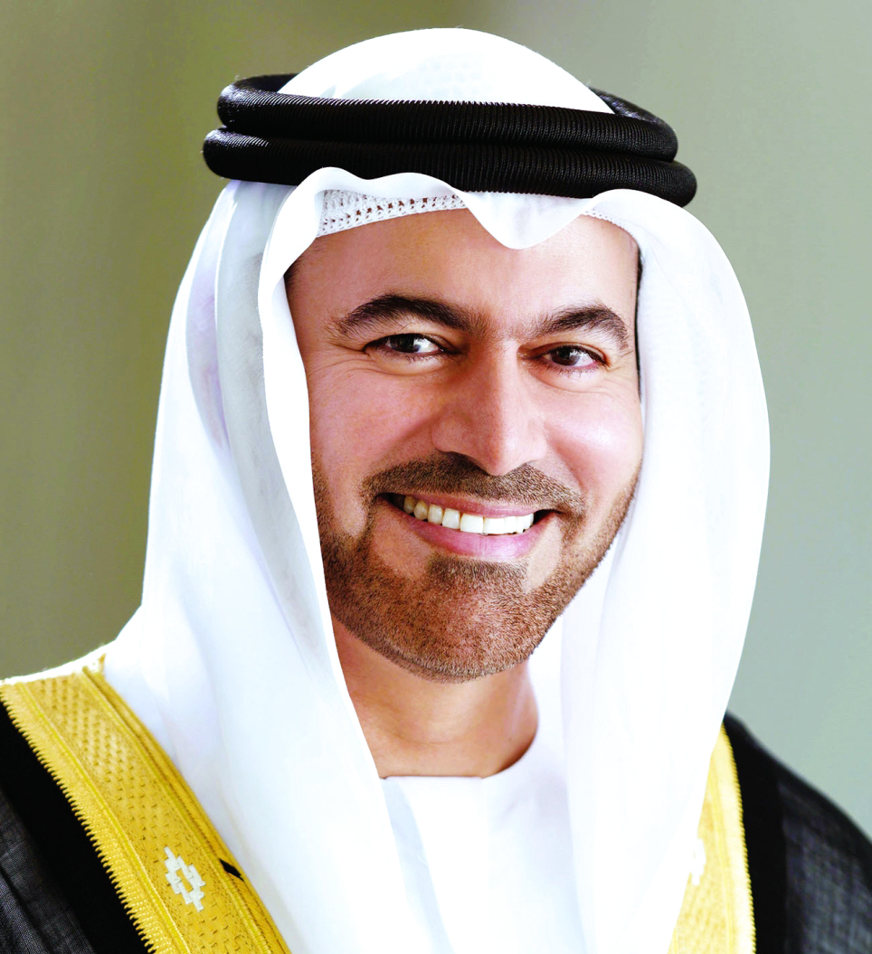 "محمد القرقاوي"