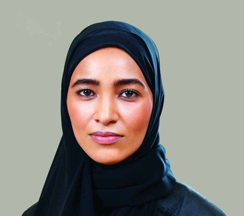 "أمل الجابري"