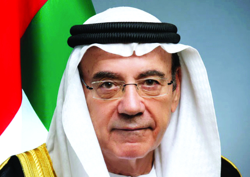 مسؤولون: يوم مجيد من تاريخ الإمارات واحتفاء بالريادة