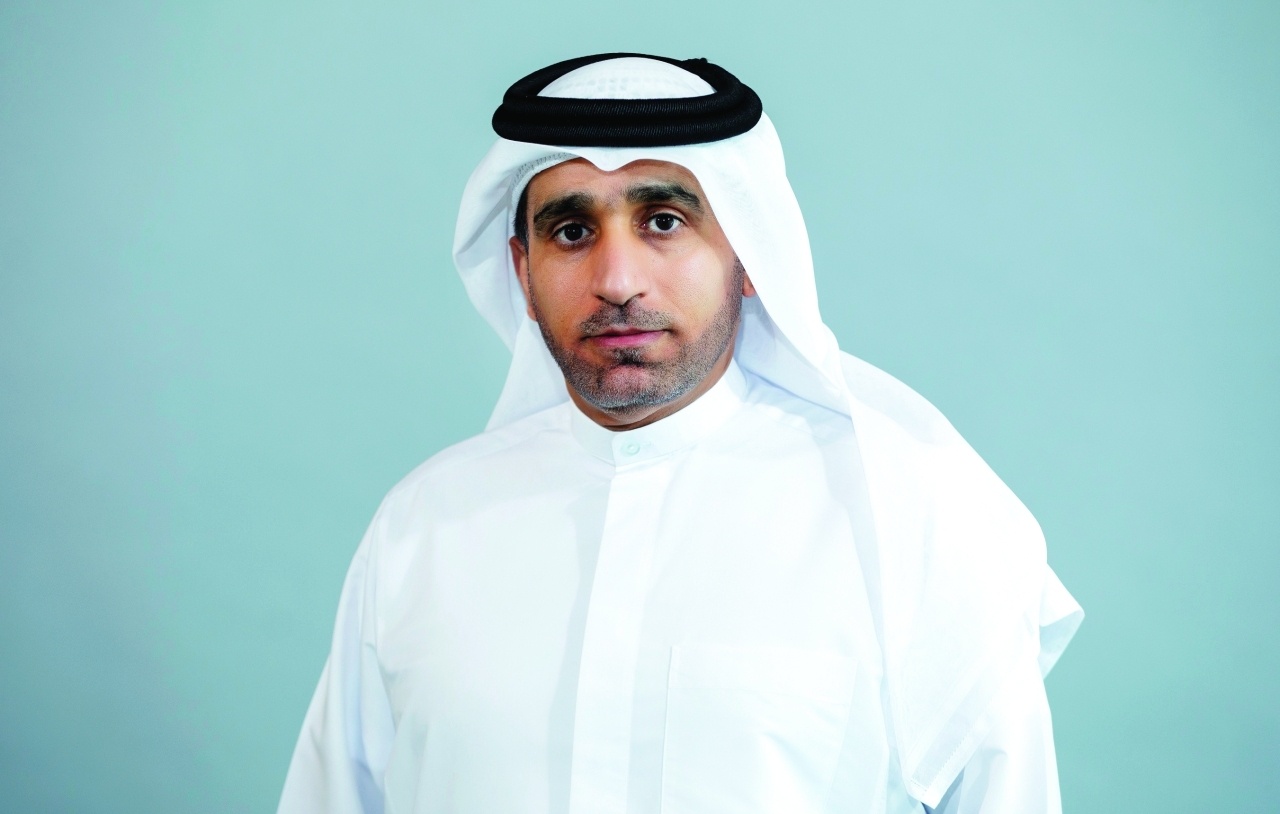 "حمد المنصوري"