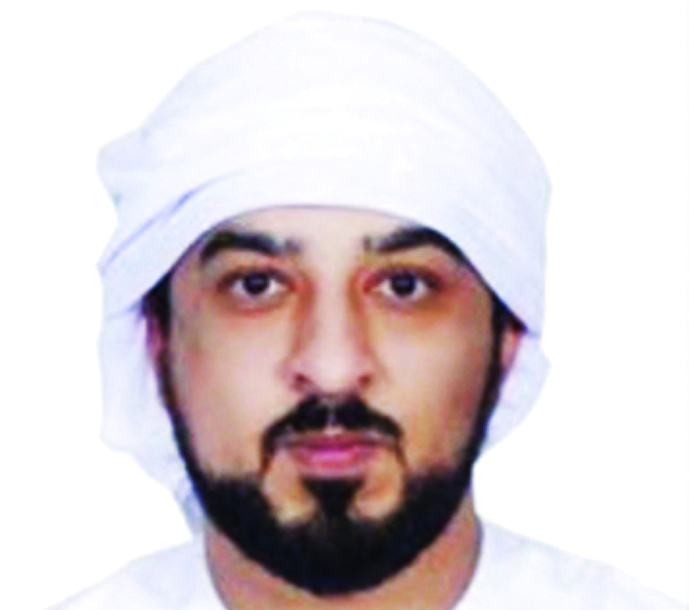 "أحمد النعيمي"
