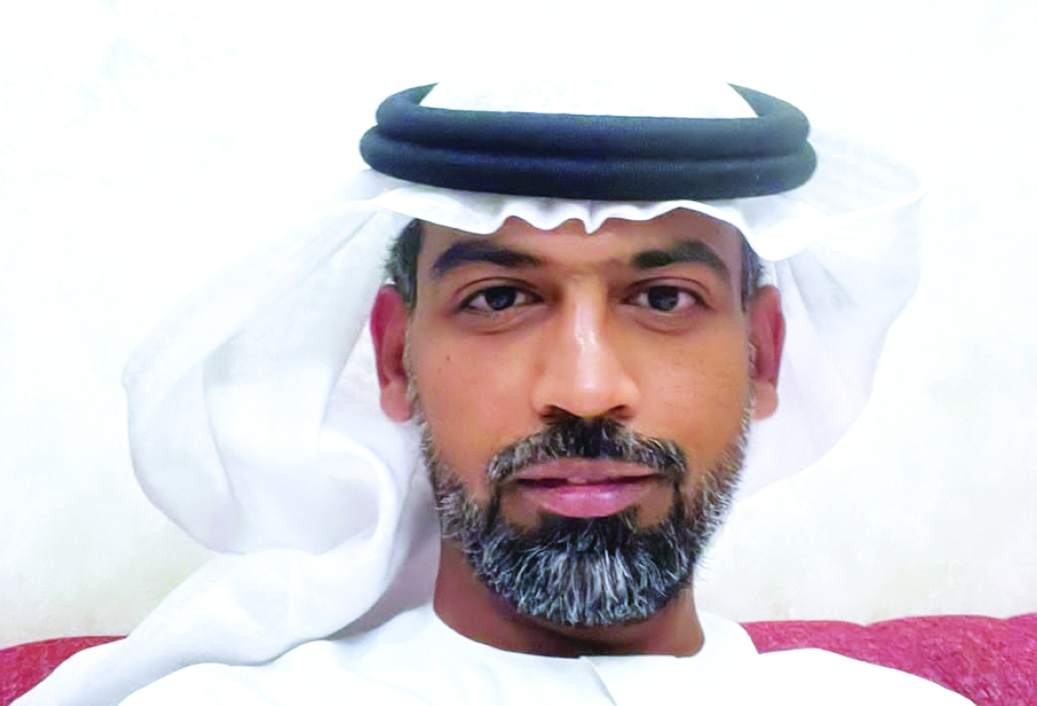 "طلال البلوشي"