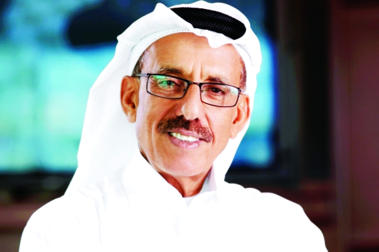 "خلف الحبتور"