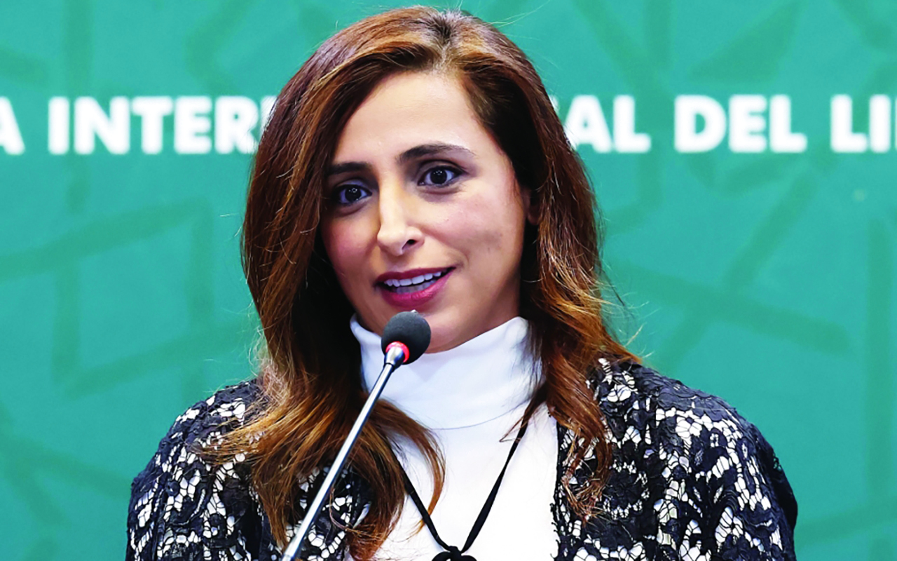 "بدور القاسمي"