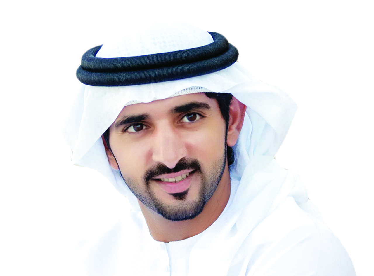 حمدان بن محمد:  المشاركة القياسية في «تحدي اللياقة» جعلت دبي من أكثر مدن العالم نشاطاً