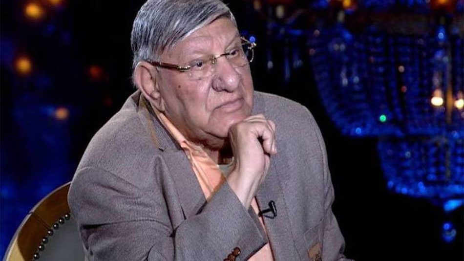 ما هو المرض الذي كان سبباً في وفاة مفيد فوزي ؟