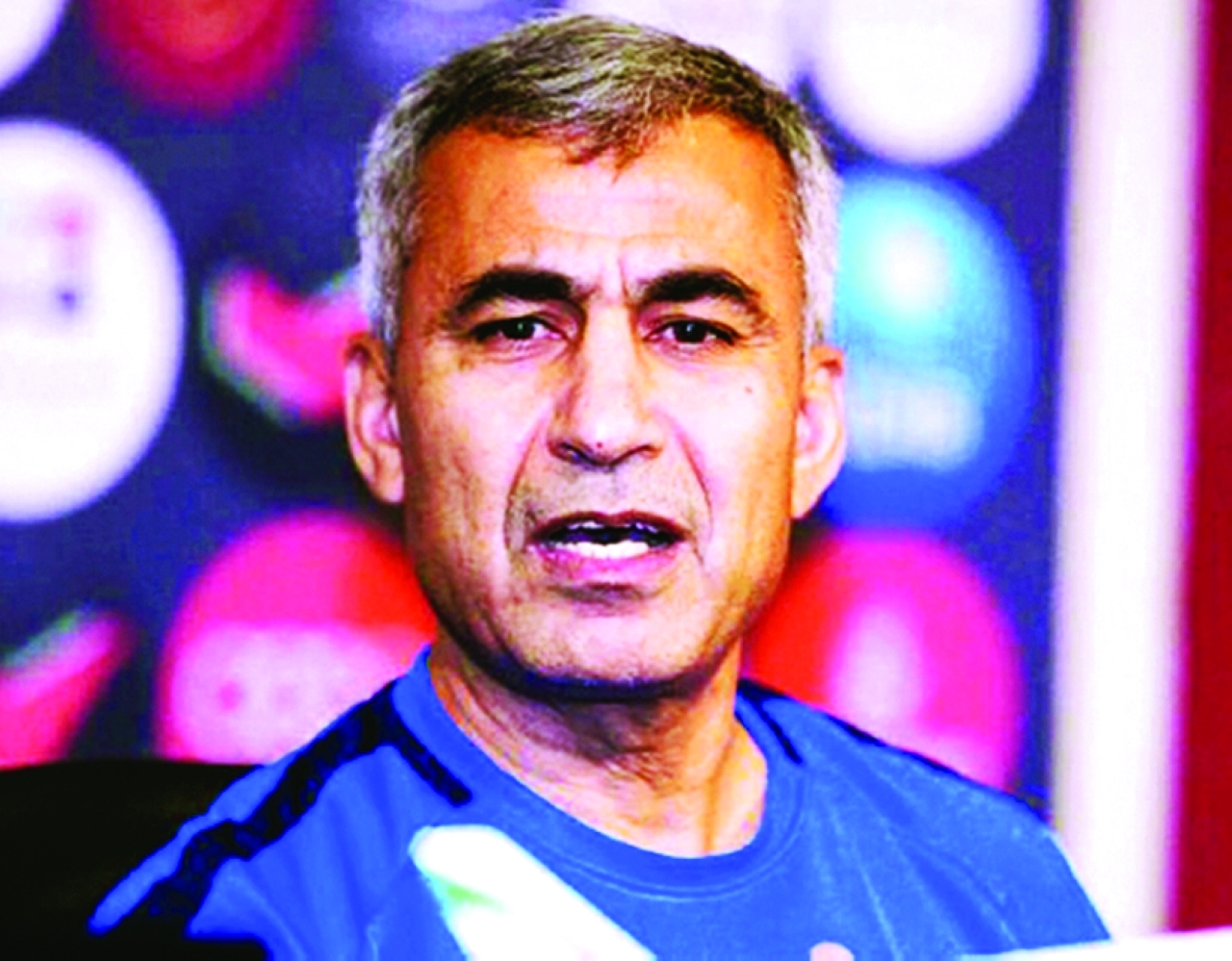 "نور الدين العبيدي"