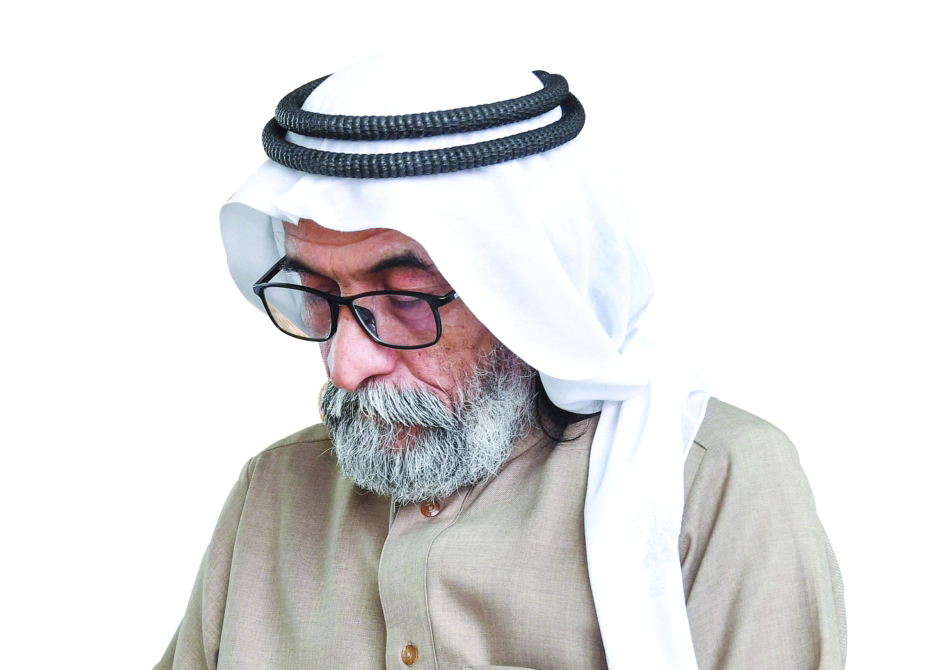 "علي أبو الريش"
