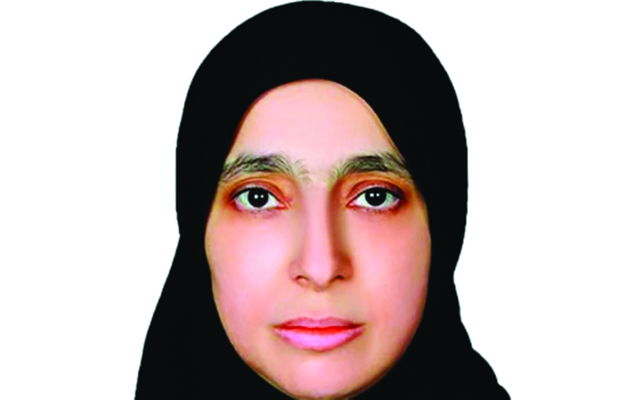 "وفاء العميمي"