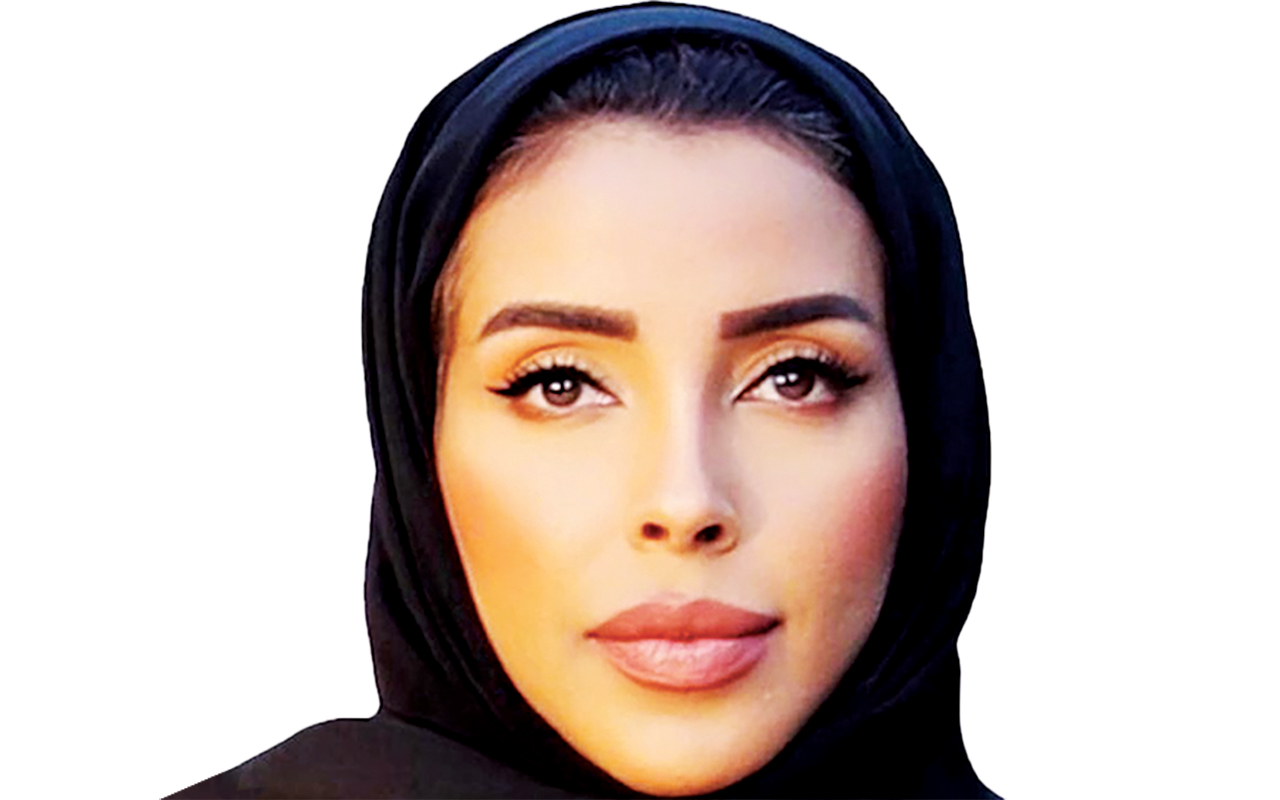 "عوشة السويدي"