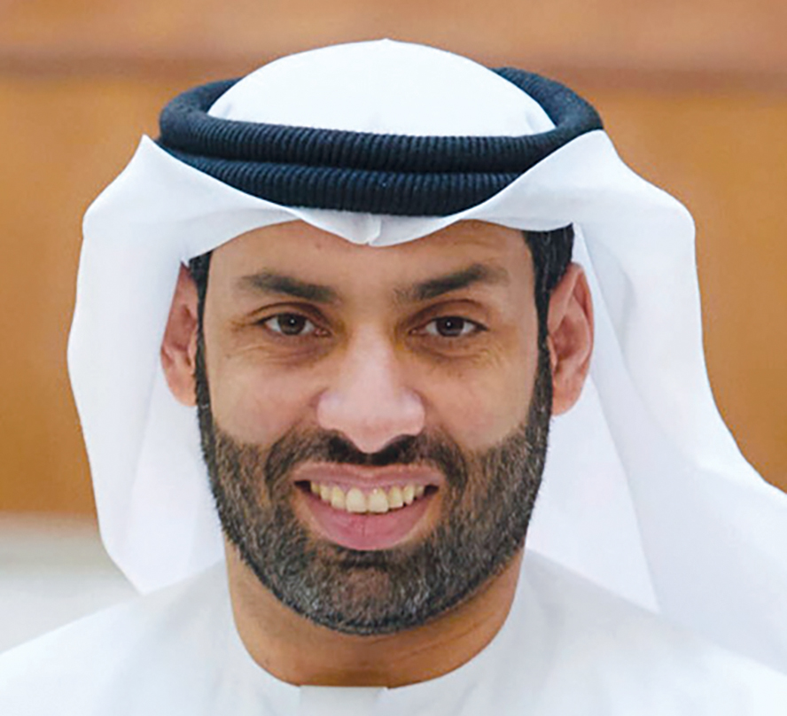 رئيس جمعية الإمارات للأورام لـ«البيان»: القلوية لا تعالج السرطان