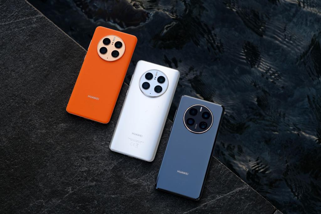 لماذا هاتف HUAWEI Mate50 Pro هو أفضل هاتف رائد وأفضل هدية لنهاية العام؟