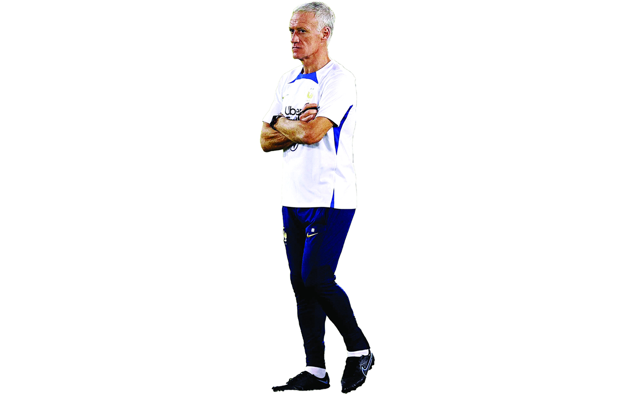 "ديشامب"