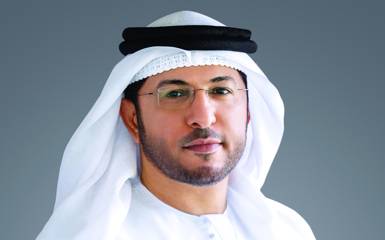 "عبدالله بن دميثان"