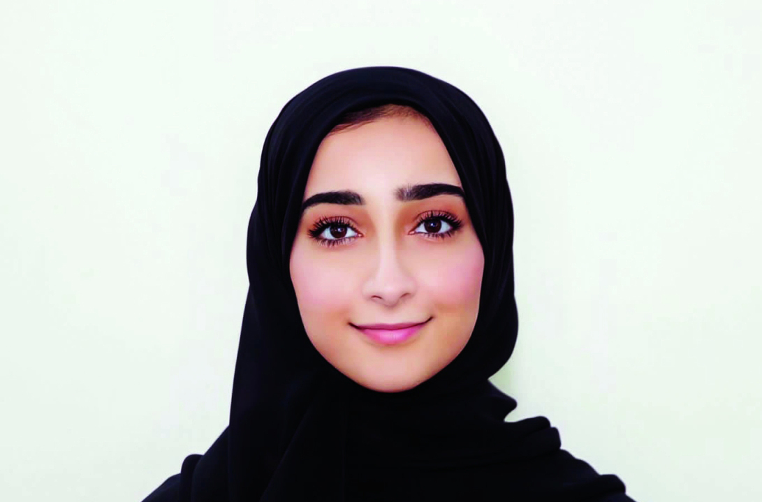 "مريم البلوشي"
