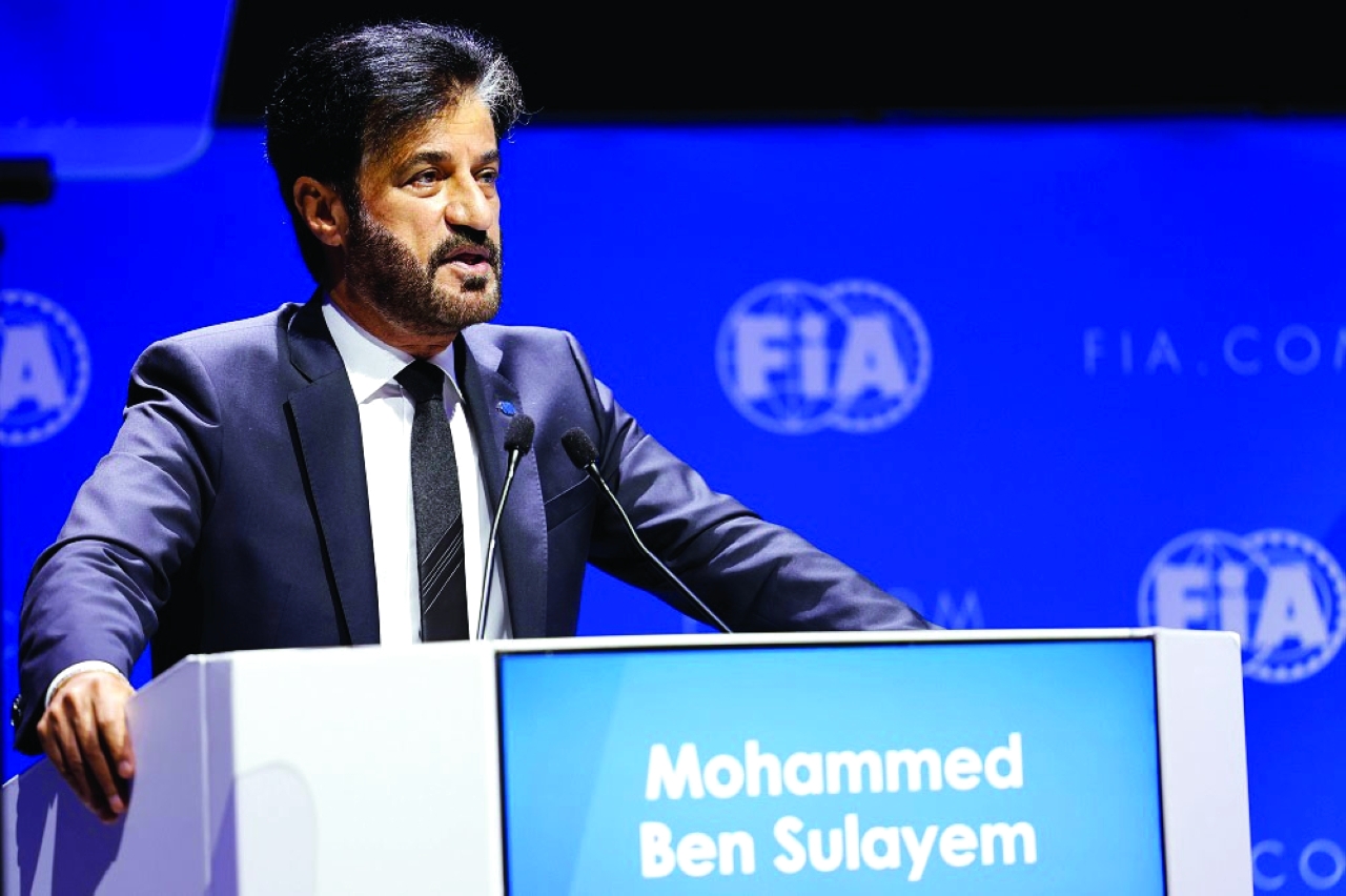"محمد بن سليم | البيان"