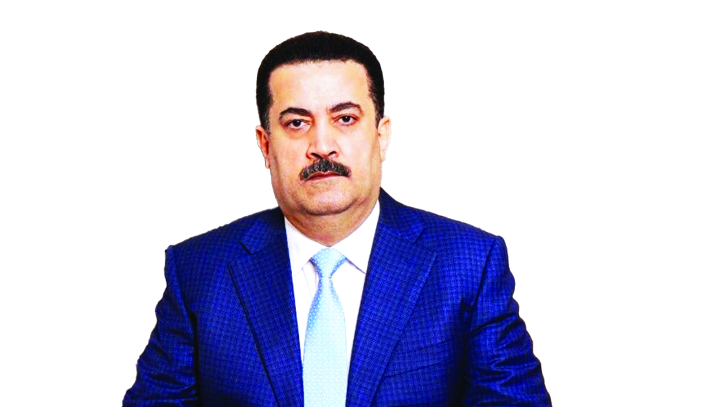 السوداني: الفساد عطّل عمل الحكومة