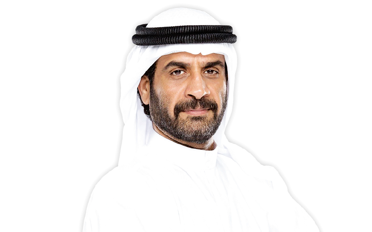 "عبدالله بن دلموك: نسعى إلى التطوير المستمر لتعزيز التراث ونقله للأجيال وتأصيل الموروث الشعبي في المجتمع"