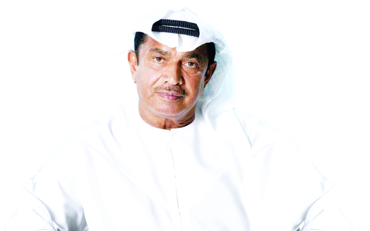 "محمد هلال الكعبي"