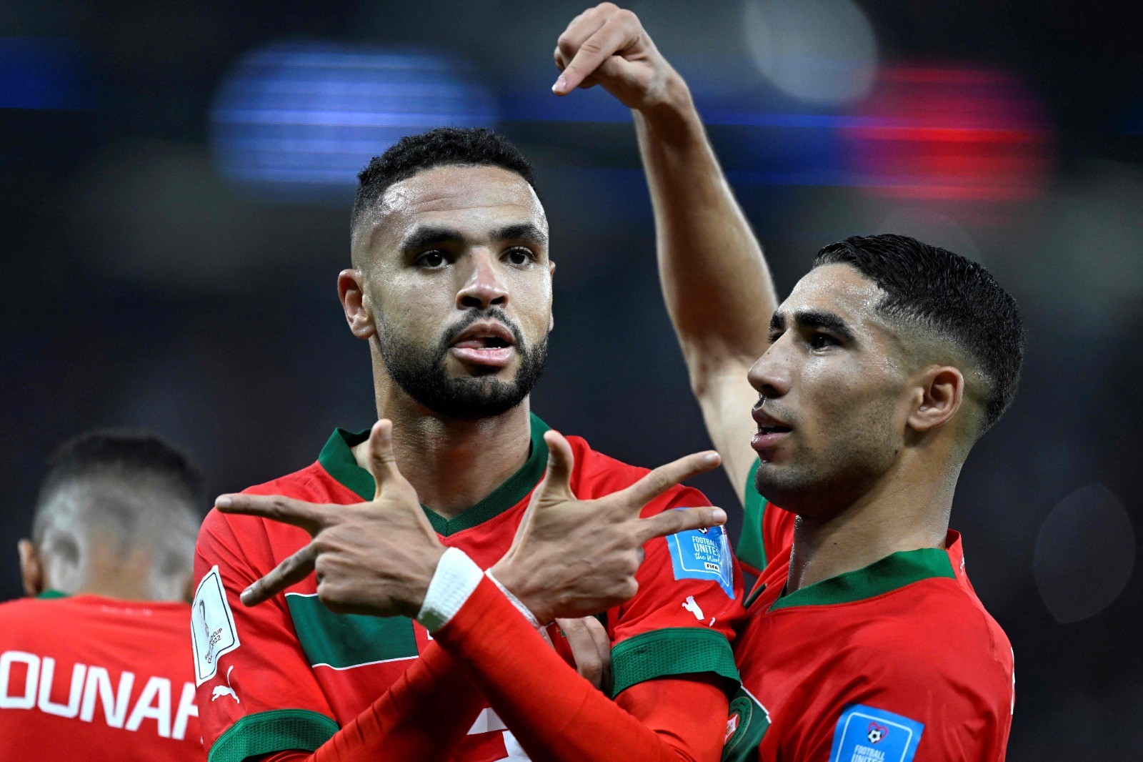 إشادة إسبانية بتأهل المغرب إلى نصف نهائي كأس العالم 2022
