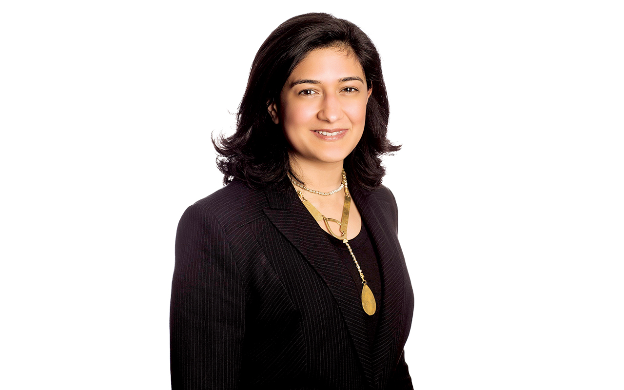 "نجلاء المدفع"