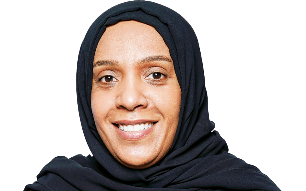 "أنيسة الشدادي"