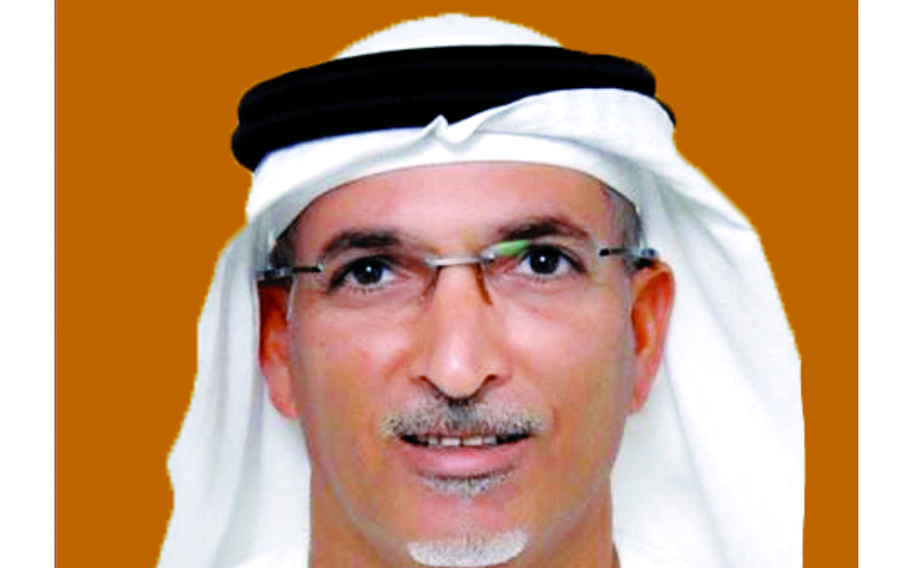 "محمد المري"