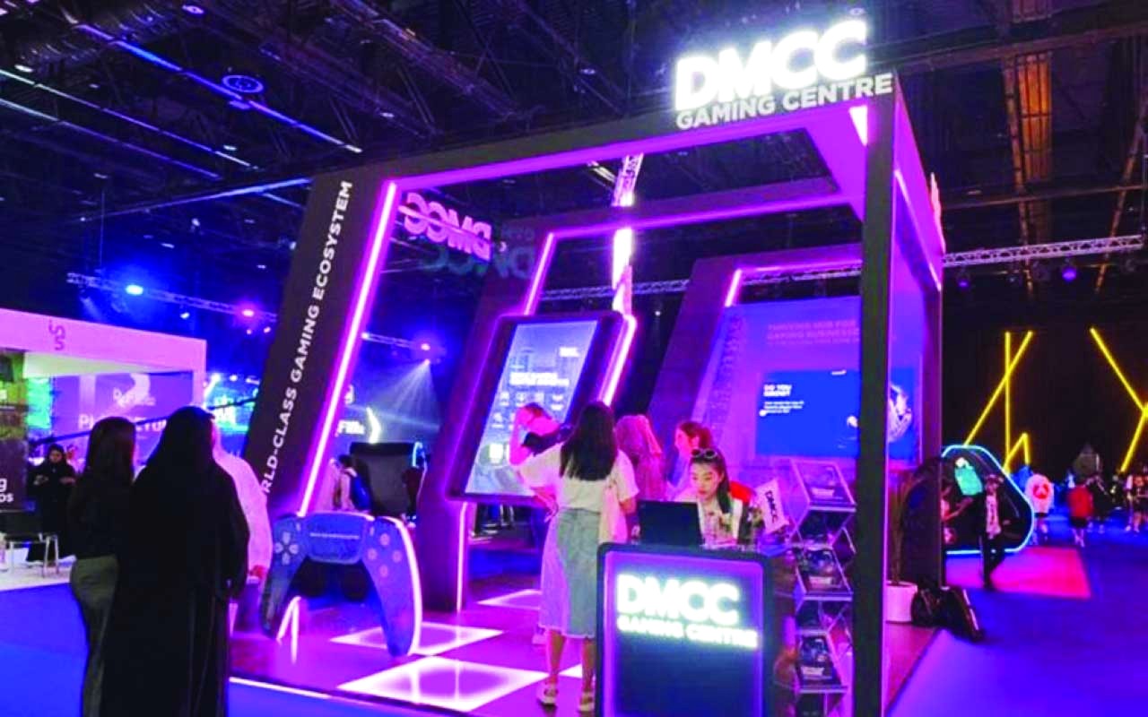 "الخطوة تعزز مكانة دبي مركزاً عالمياً للألعاب والرياضات الإلكترونية | البيان"