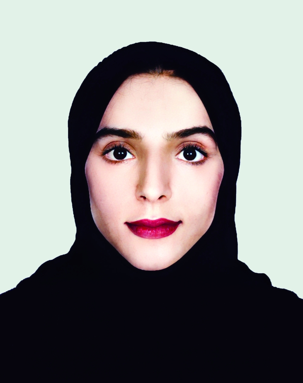 "شما البلوشي"