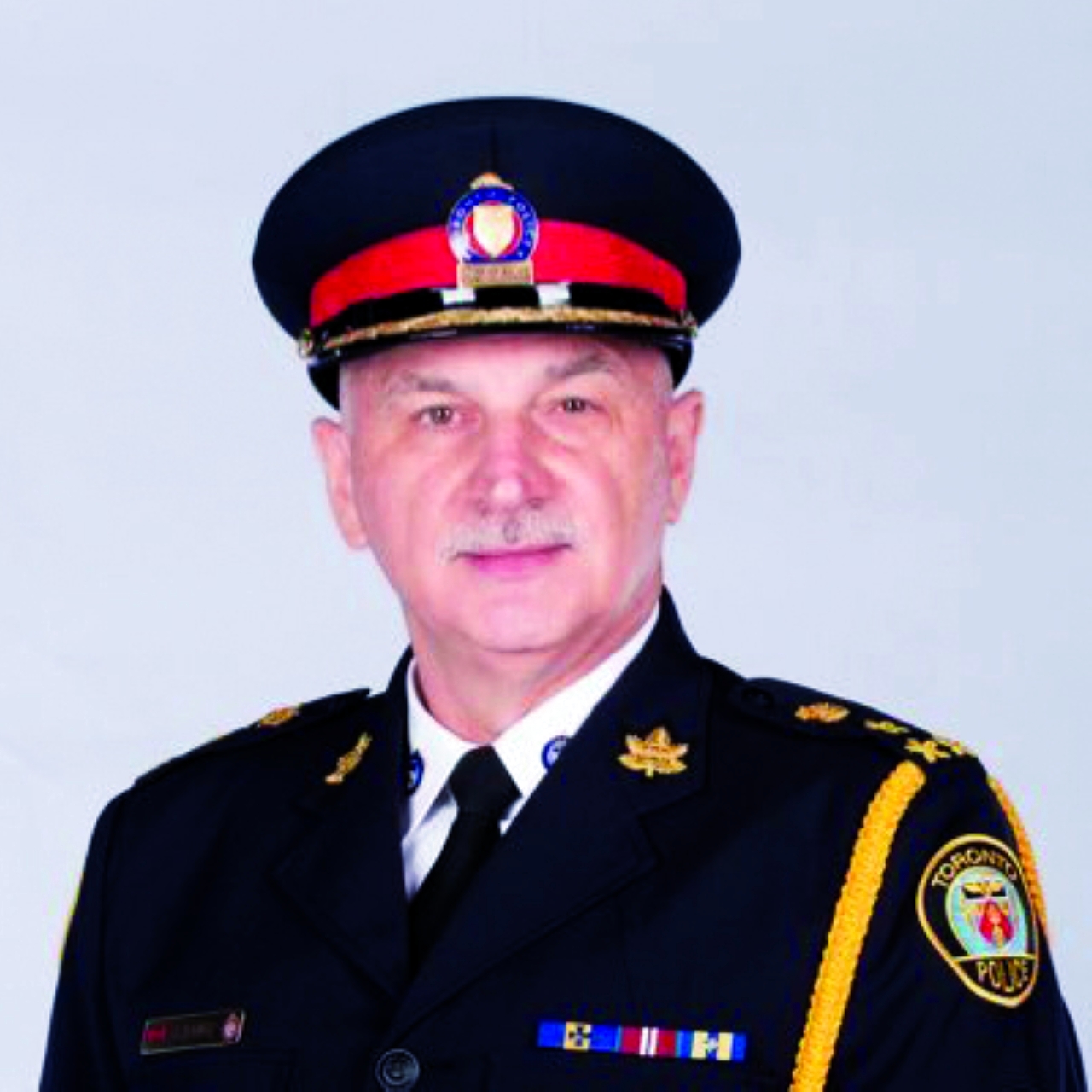 "جيمس رامير"