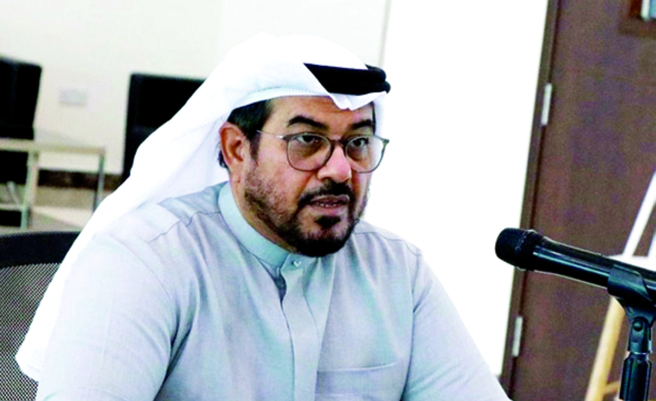 "ثاني بالرقاد"
