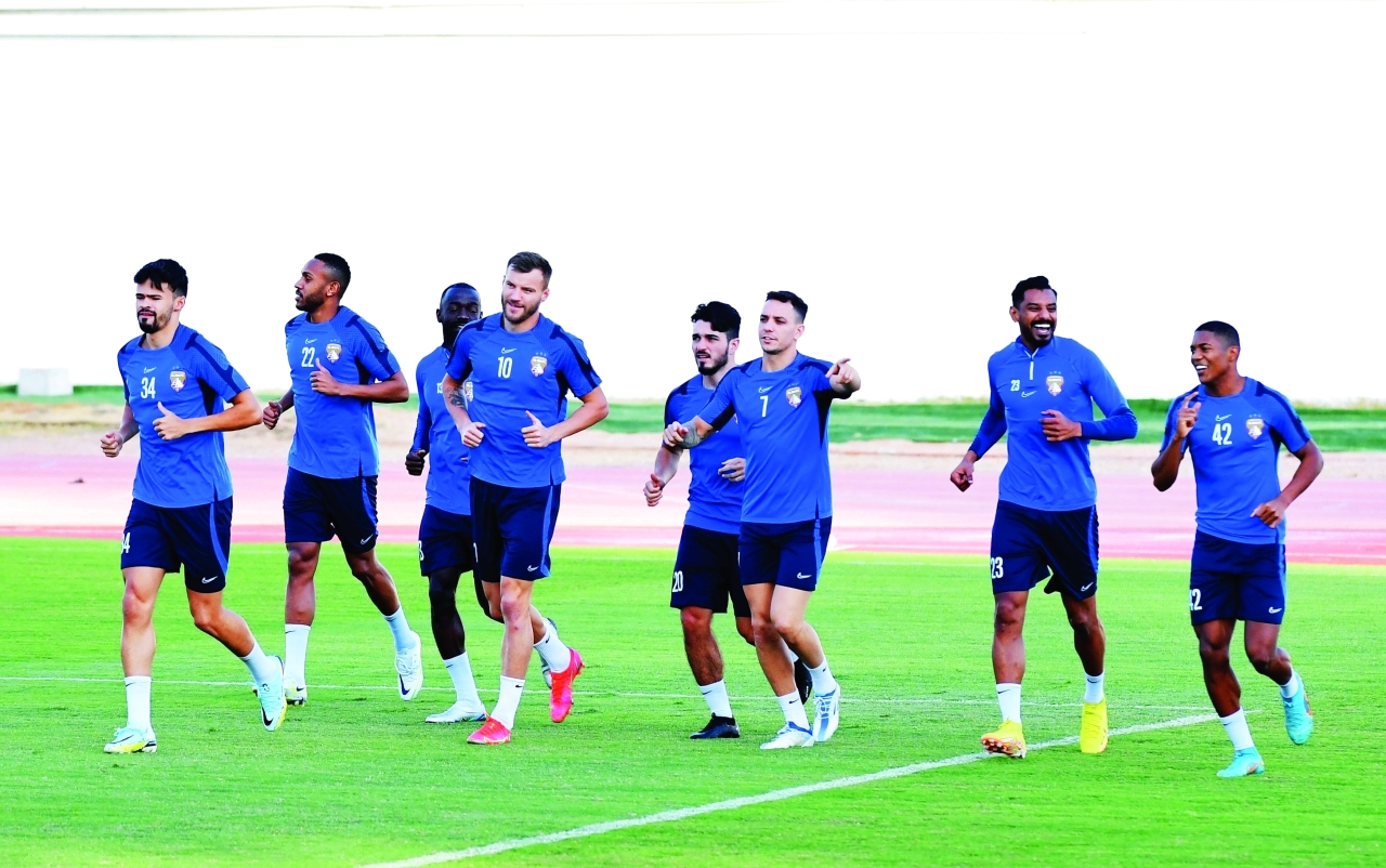 "من تدريبات العين | من المصدر"