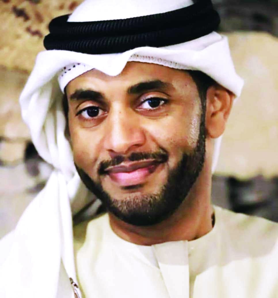 "محمد البلوشي"