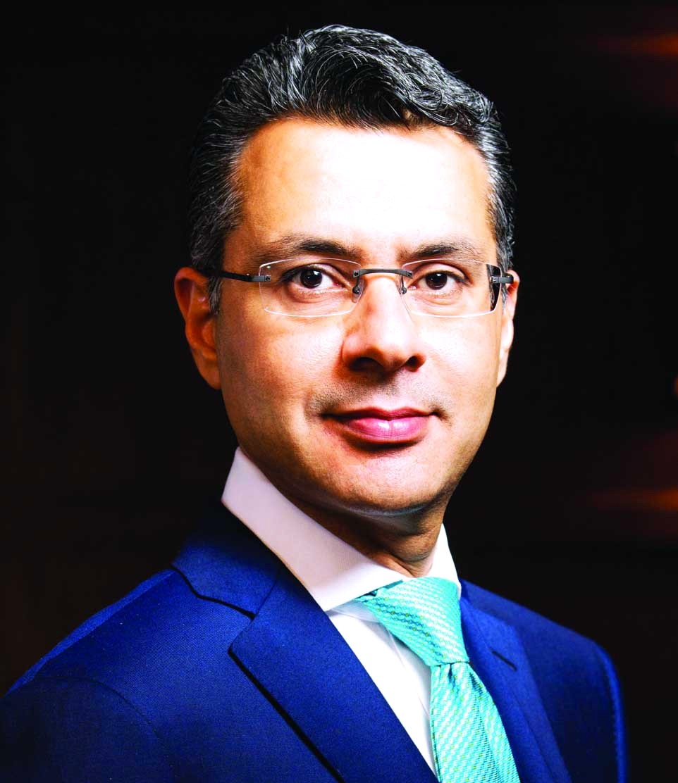 "سانديب واليا"