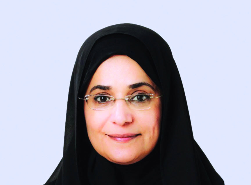 "ناعمة المنصوري"