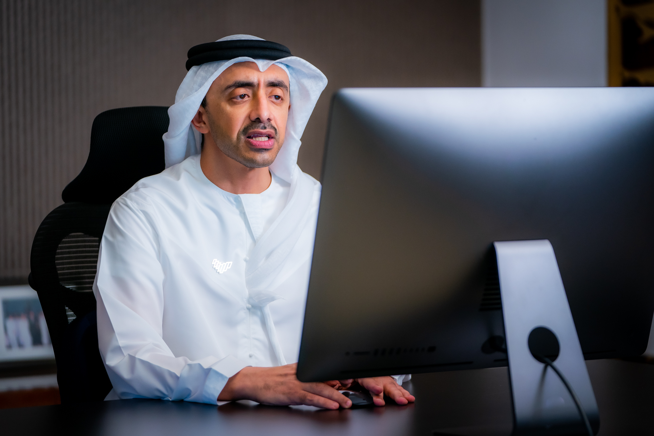 اللجنة الوطنية لأعمال التحضير لـ COP28 تحدد رؤية الإمارات في مؤتمر المناخ العالمي