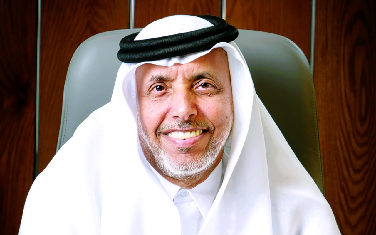 "محمد المزروعي"