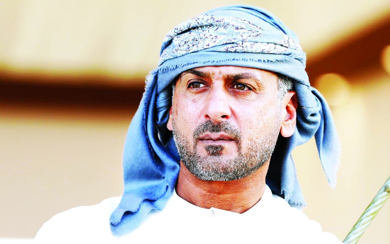 "عبدالعزيز المرزوقي"