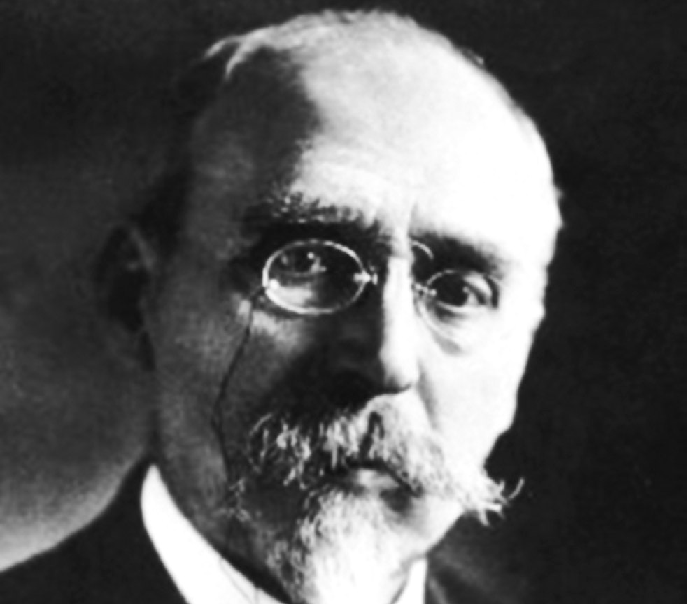 "1841ميلاد فرديناند بويسون، السياسي الفرنسي الحاصل على جائزة نوبل للسلام عام 1927."