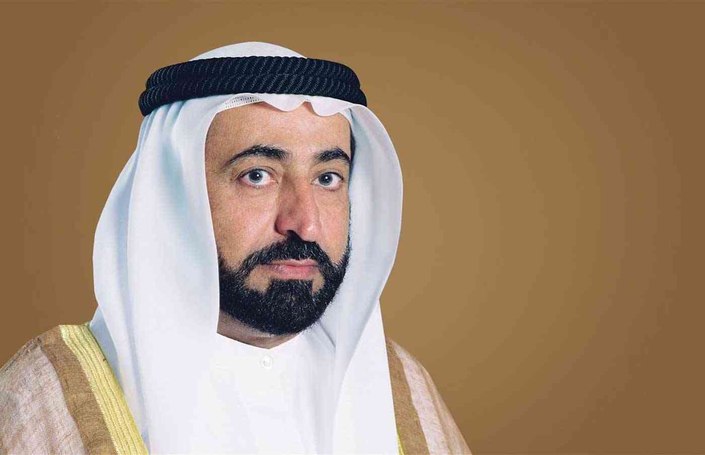 حاكم الشارقة : ندرس إيصال رواتب المتقاعدين على غير مرتبات دوائر حكومة الشارقة إلى  17500 درهم " فيديو"
