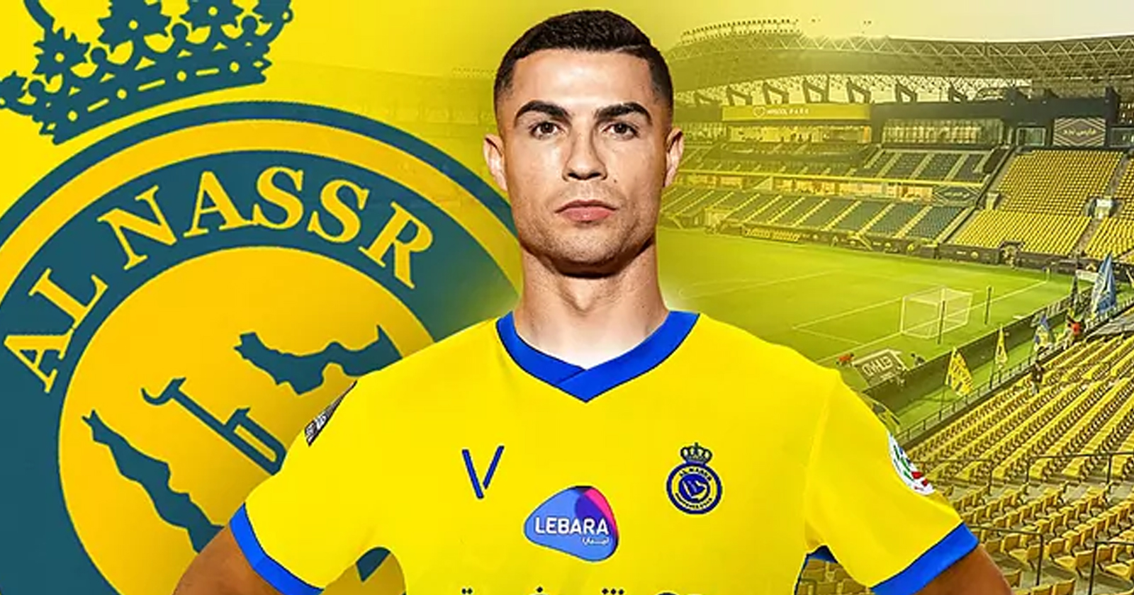 مفاجأة في عقد رونالدو مع النصر السعودي