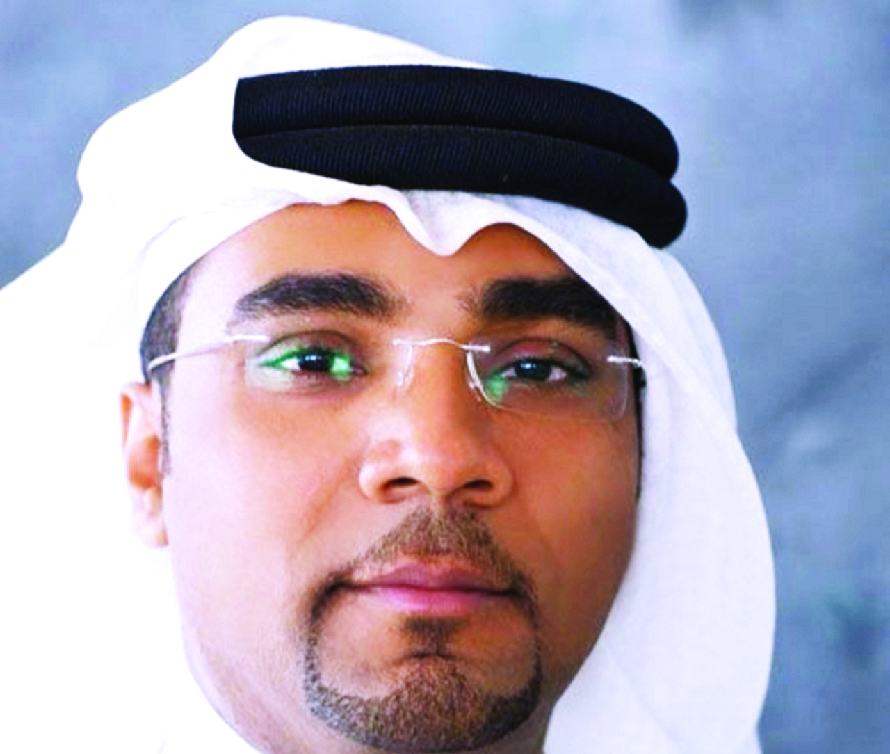 "جمال الشحي"