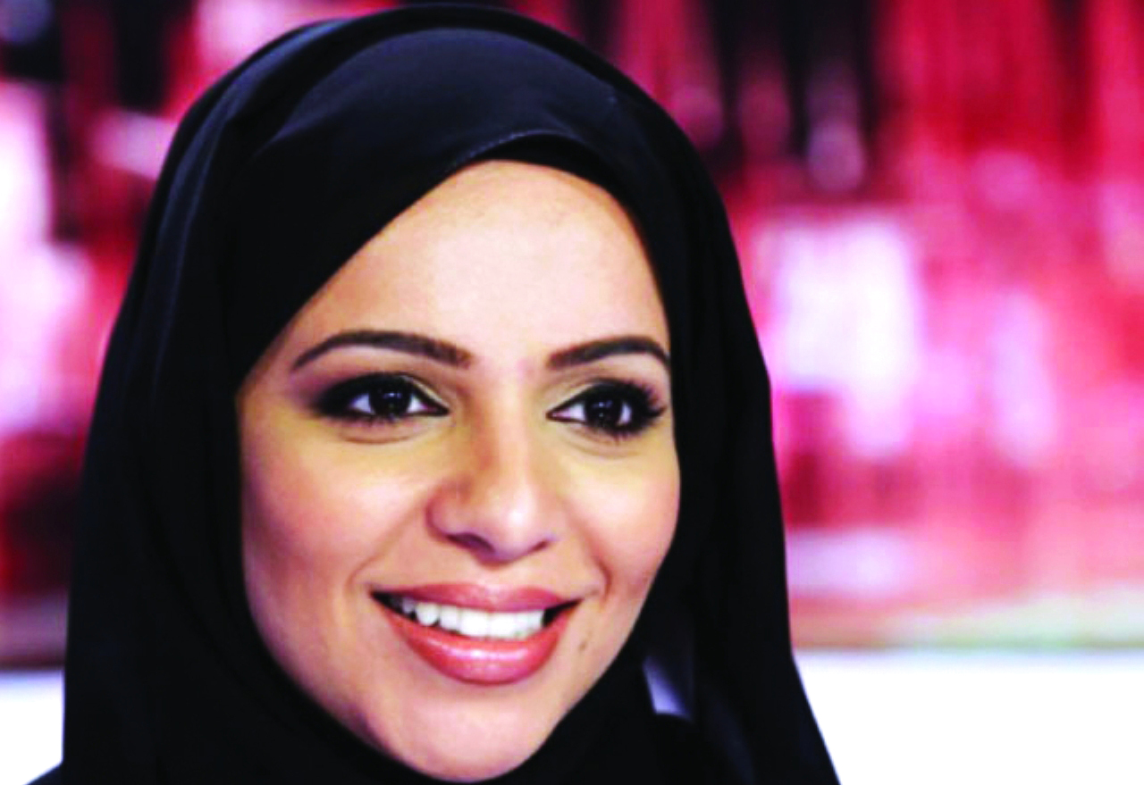 "صفية الشحي"
