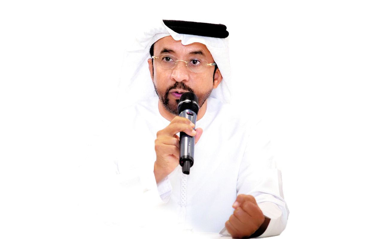 "سعيد الكعبي"